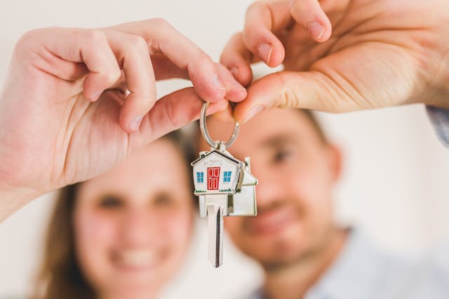 Image for Your Ultimate Home Buying Checklist: A Step-by-Step Guide for First-Time and Experienced Buyers